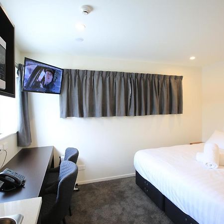Airport Delight Motel Auckland Exterior foto