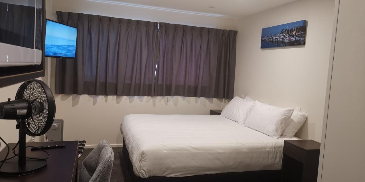 Airport Delight Motel Auckland Exterior foto